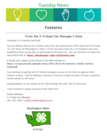 Tuesday News, July 9, 2024