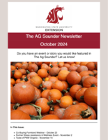 Ag Sounder, October 2024