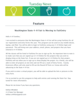 Tuesday News, March 19, 2024