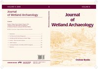 Sunken Village, Sauvie Island, Oregon, USA, A Report on the 2006-2007 Investigations of National Historic Landmark Wet Site 35MU4