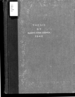 A Comparative Study of the Ascorbic Acid and Carotene Content of Frozen Peaches and Boysenberries Defrosted with Dielectric Heat