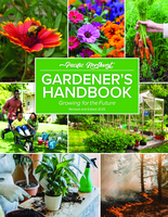 Pacific Northwest's gardener's handbook: growing for the future