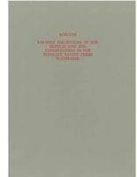 Farmers' perceptions of soil erosion and soil conservation in the Pleasant Valley Creek watershed