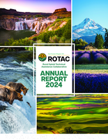 NW ROTAC Annual Report 2024