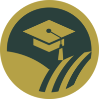 HEPCAMP Social Graphic and Pin Logos, 2022