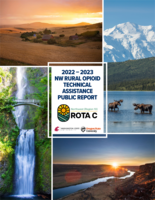 NW ROTAC Public Report, 2023