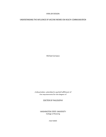 Viral by Design: Understanding the Influence of Vaccine Memes on Health Communication