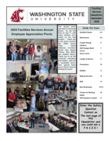 Facilities Services Newsletter, September 2025