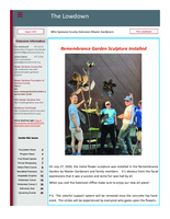 Lowdown, August 2024