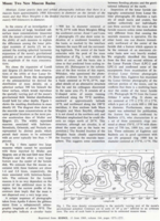 Moon: Two New Mascon Basins