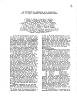 THE DETERMINATION OF A COMPREHENSIVE SET OF PHOTOCHEMICALLY ACTIVE C, H, 0 AND NCOMPOUNDS AT THE PAWNEE GRASSLANDS COLORADO