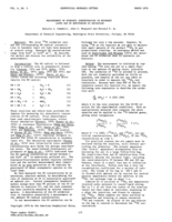 Measurement of hydroxyl concentration in boundary layer air by monitoring CO oxidation