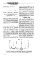 Radiochemically ultrapure 14CO