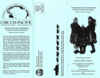 Pacific Northwest Archaeological Society (PNWAS) News Bulletins, 1989