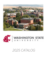 College catalog, 2025