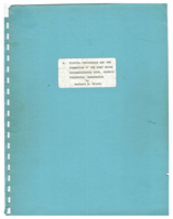 Fluvial Processes and Formation of the Hoko River Archaeological Site, Olympic Peninsula, Washington&nbsp;