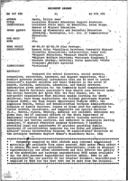Louisiana Migrant Education Support Services