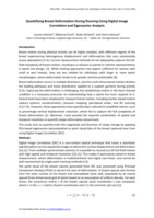 Quantifying Breast Deformation During Running Using Digital Image Correlation and Eigenvector Analysis