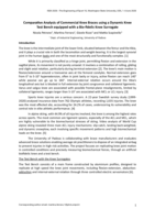 Comparative Analysis of Commercial Knee Braces using a Dynamic Knee Test Bench equipped with a Bio-fidelic Knee Surrogate