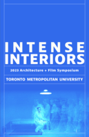 Ecstatic Interiors: The idea of Structural Film in the Works of Chantal Akerman and Takashi Ito