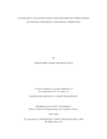 Uncertainty Quantification for Streamflow Forecasting via Spatio-Temportal Conformal Prediction