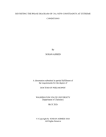REVISITING THE PHASE DIAGRAM OF CO2: NEW CONSTRAINTS AT EXTREME CONDITIONS